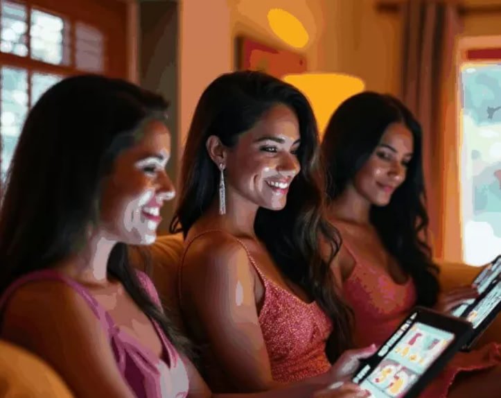 cnvmp3 casino game categories including slots and live dealer on mobile